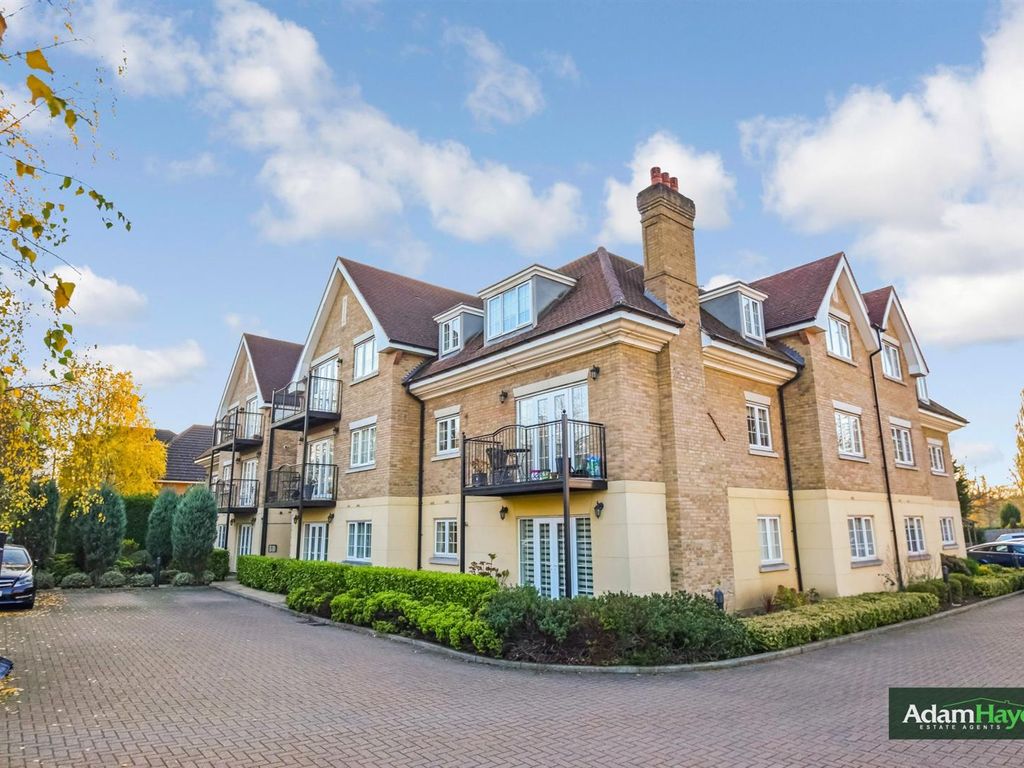 2 bed flat for sale in Holders Hill Road, Mill Hill NW7, £495,000 Zoopla