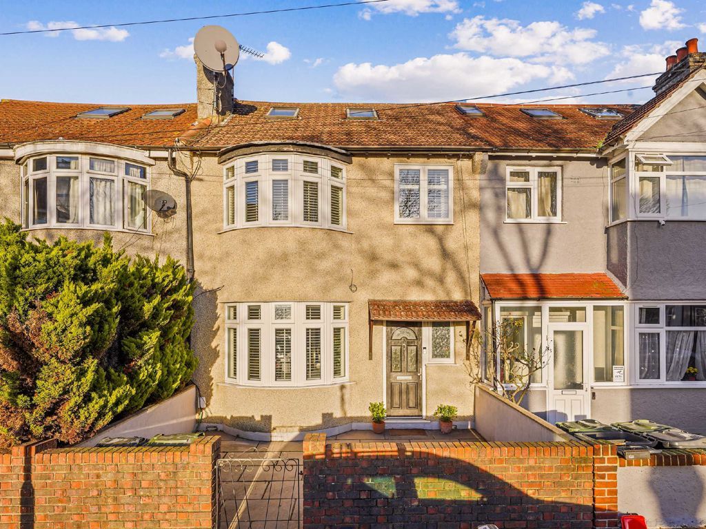 4 bed property for sale in Aberfoyle Road, London SW16, £675,000 Zoopla