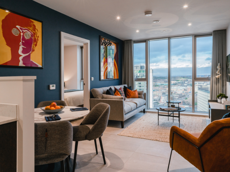 2 bed flat to rent in Liverpool, 1An, UK L3, £1,676 pcm Zoopla