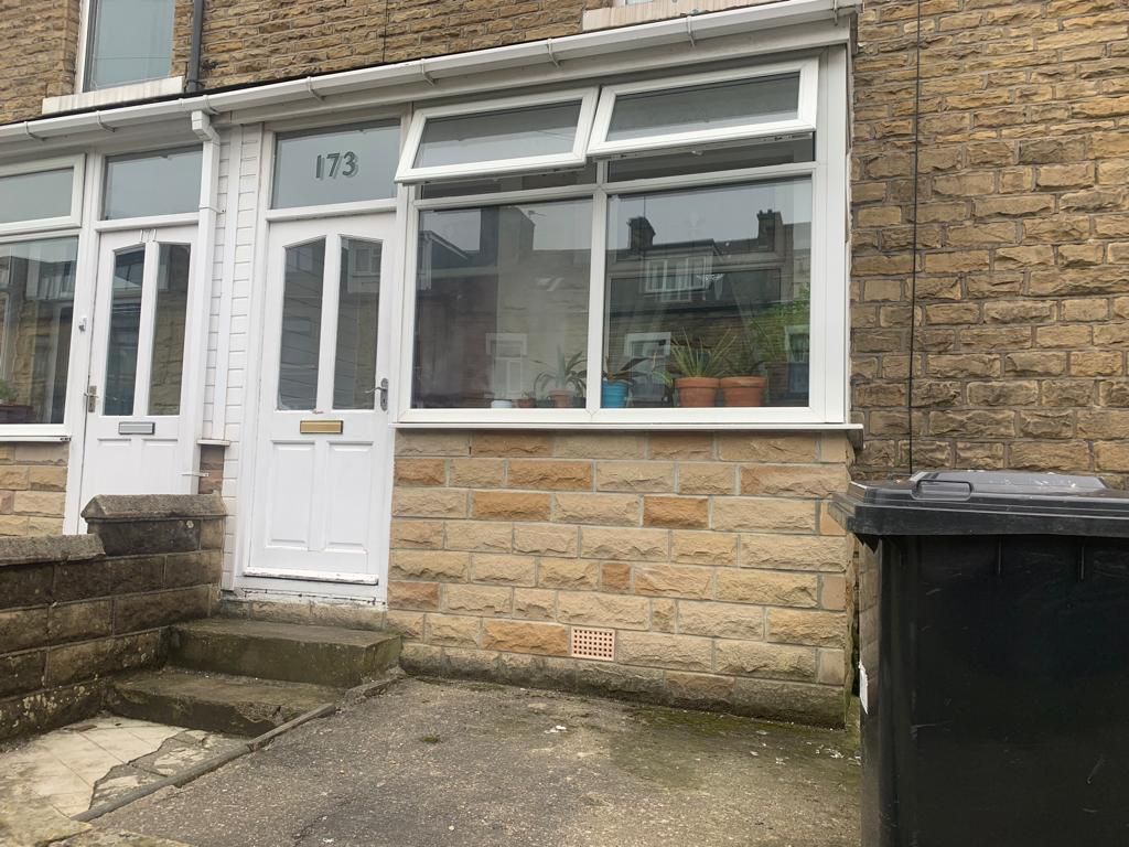 4 bed terraced house for sale in Sandford Road, Bradford BD3 Zoopla