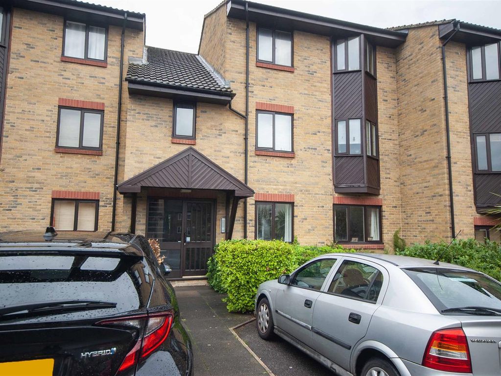 Perrin Place Upper Bridge Road Chelmsford CM2  