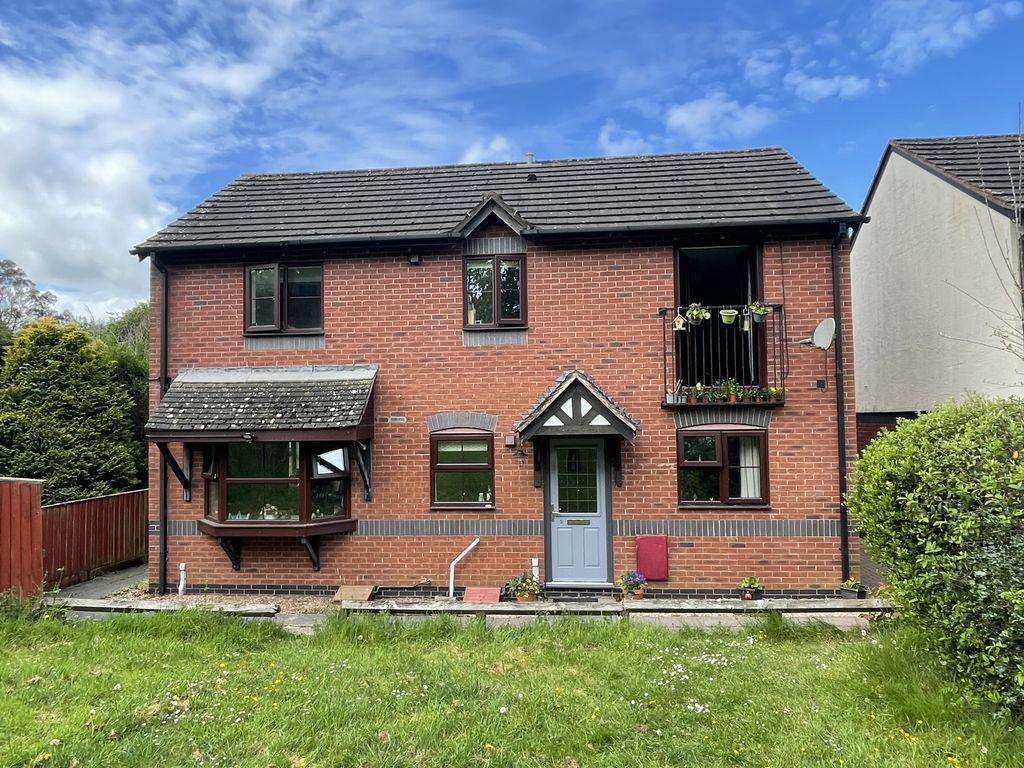 Gittisham Close, Exeter EX1  