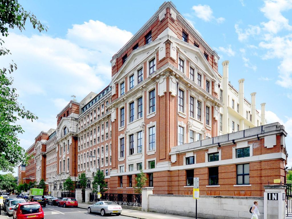 1 bed flat for sale in Manor Gardens, Holloway, London N7 Zoopla