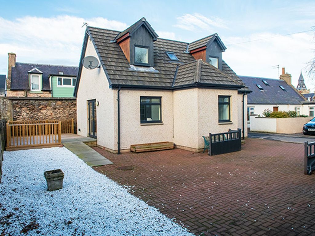 3 bed detached house for sale in Rose Street, Nairn IV12 Zoopla