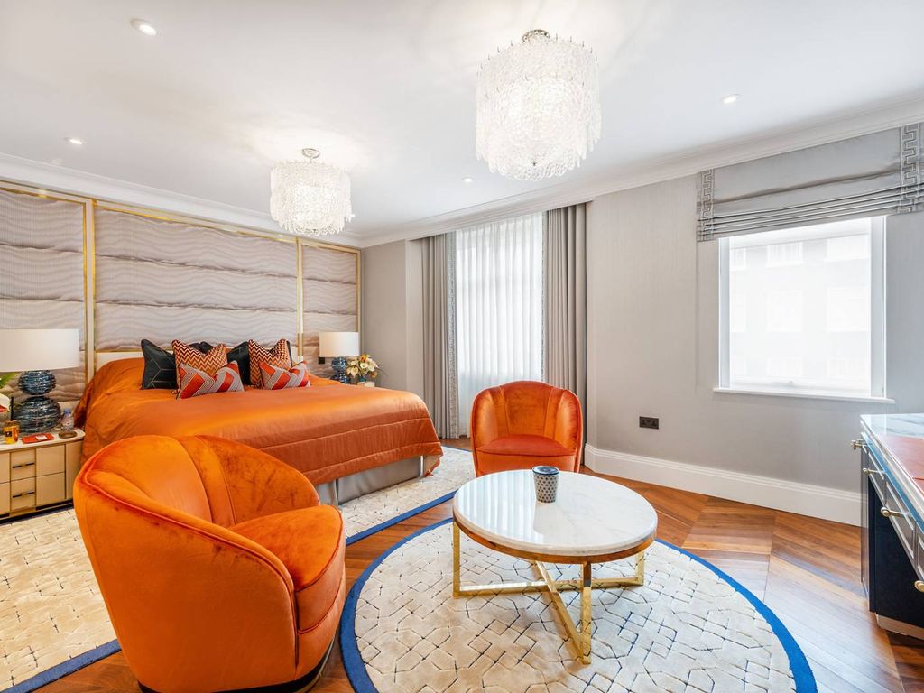 4 bed flat for sale in Brompton Road, South Kensington, London SW3 Zoopla