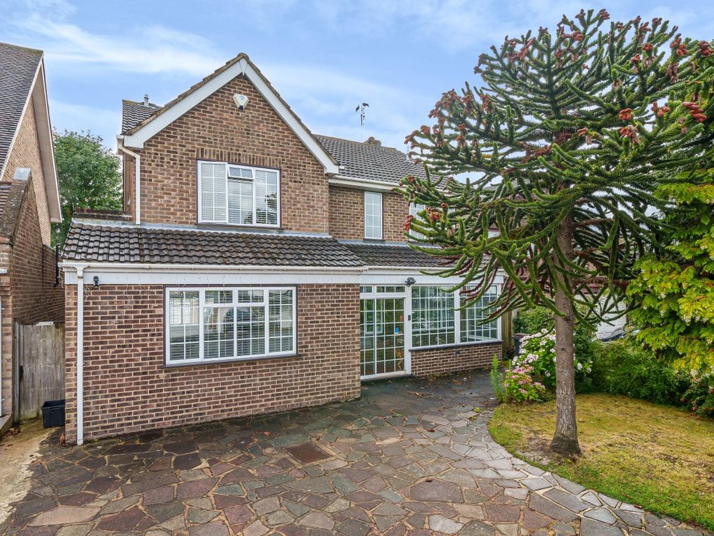 5 bed detached house for sale in Partridge Drive, Orpington BR6 Zoopla