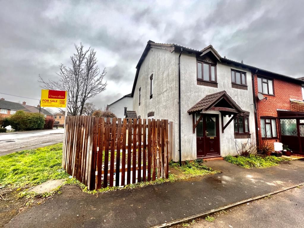 1 bed end terrace house for sale in Abingdon, Oxfordshire OX14 Zoopla