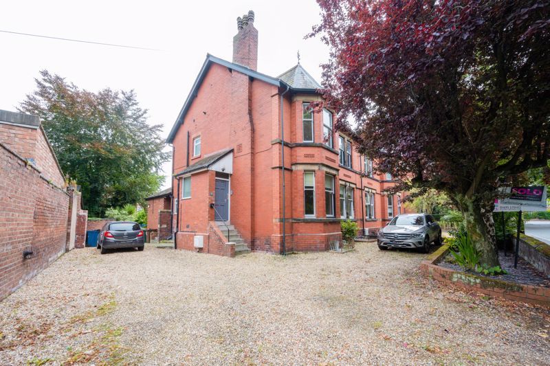 Knowsley Road, Ormskirk L39  