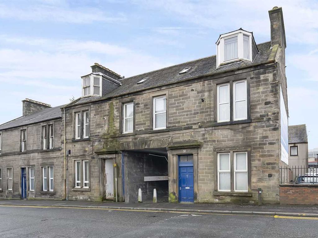 1 bed flat for sale in Campbell Street, Dunfermline KY12 Zoopla