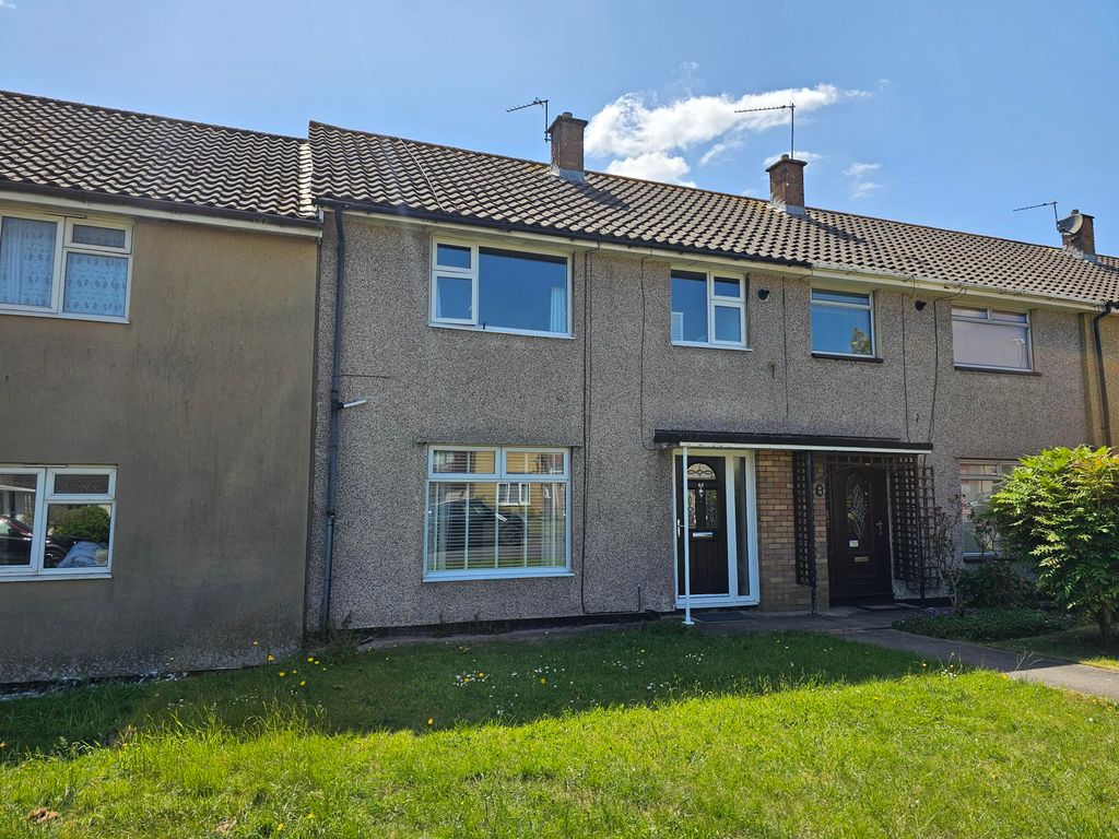 3 bed property to rent in Severn Way, Patchway, Bristol BS34 Zoopla