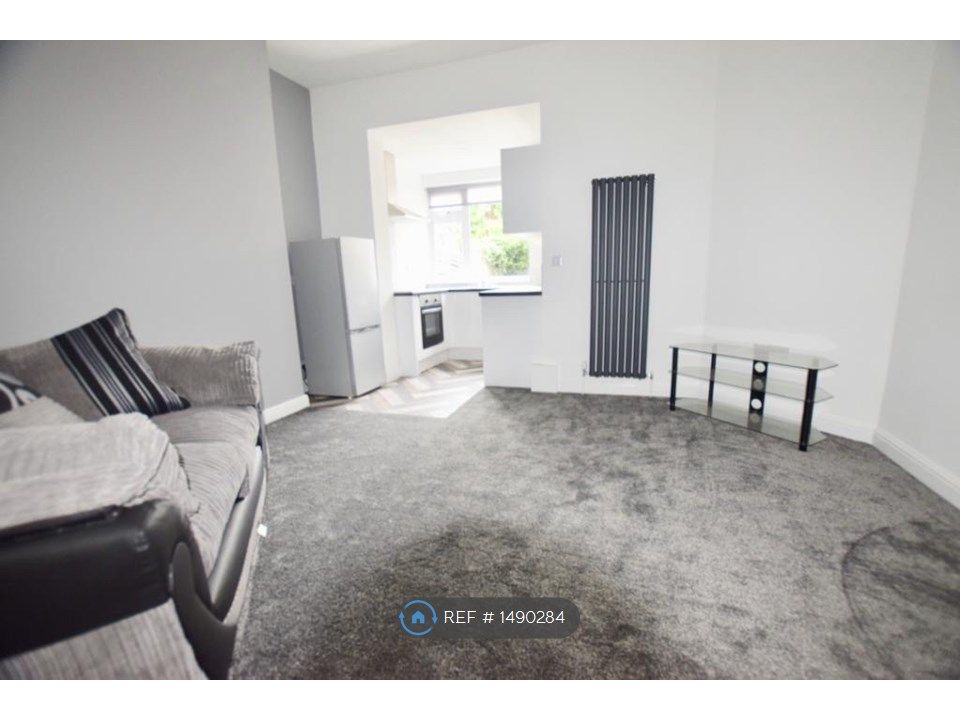 1 bed flat to rent in Holyhead Road, Coventry CV1 Zoopla