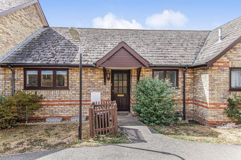 2 bed bungalow for sale in Ash Grove, Burwell CB25 Zoopla