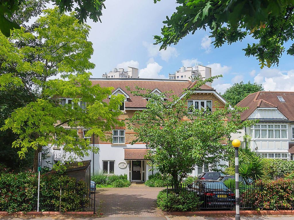 2 bed flat to rent in Kings Avenue SW4, Abbeville Village, London, Zoopla