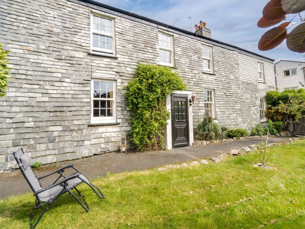 5 bed detached house for sale in Horsham Lane, Tamerton Foliot