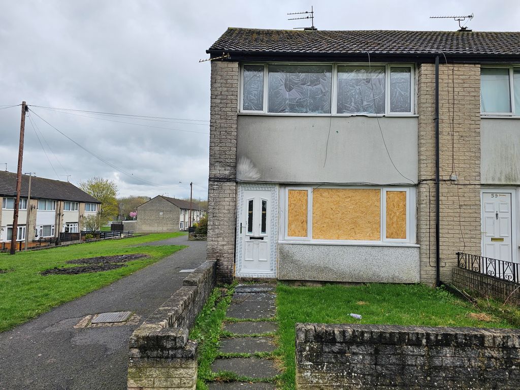 3 bed end terrace house for sale in Dee Way, Winsford CW7 Zoopla
