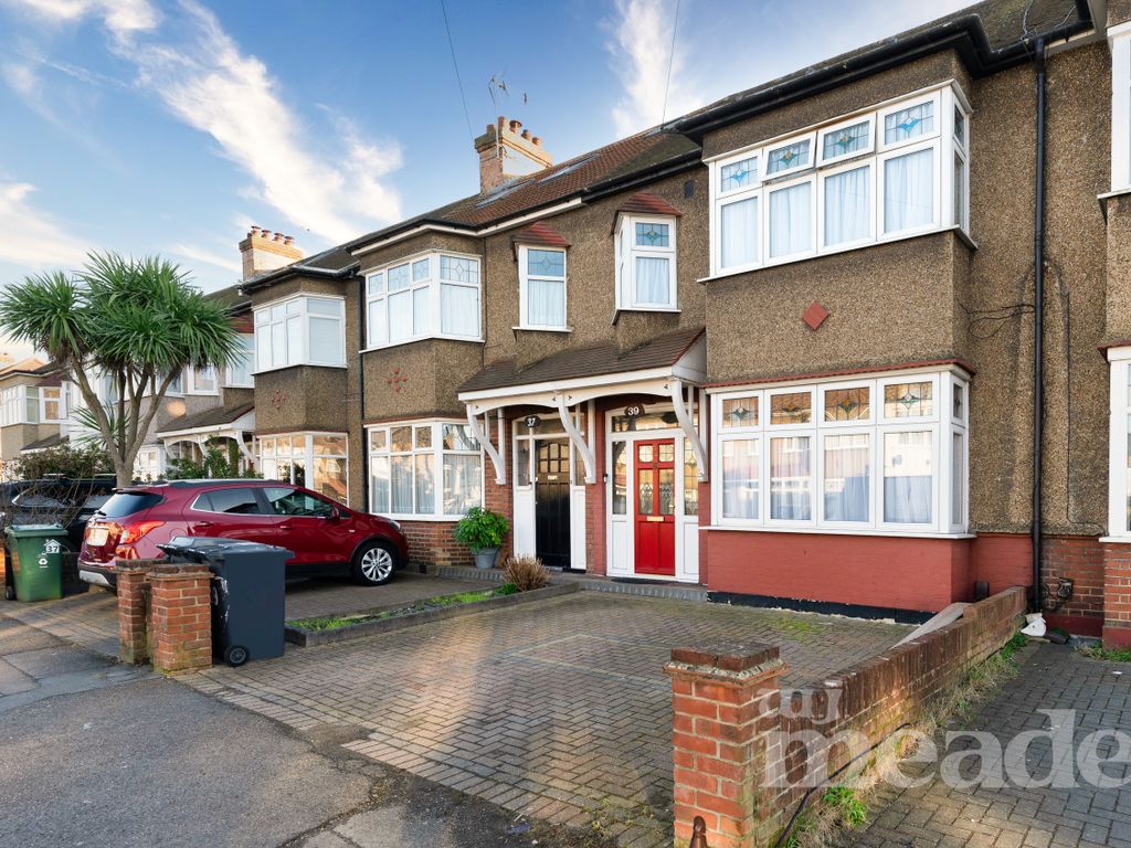 3 bed terraced house for sale in Brook Crescent, London E4 Zoopla