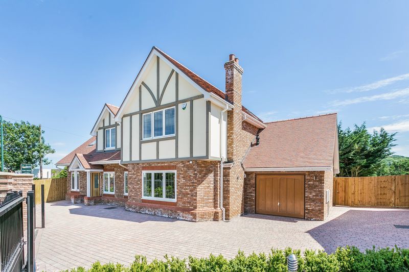 3 bed detached house for sale in Birchwood Road, Dartford DA2 Zoopla