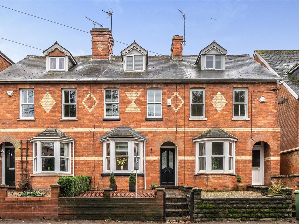 3 bed property for sale in Ormond Road, Wantage OX12, £450,000 Zoopla