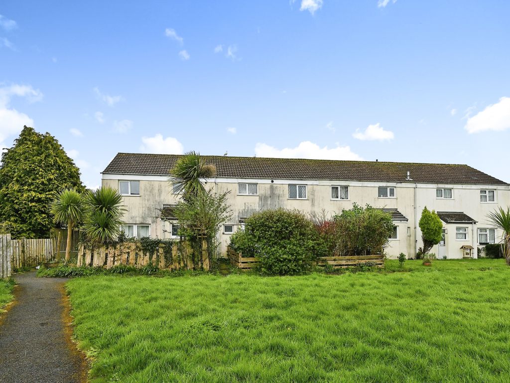 3 bed terraced house for sale in Culverland Park, Liskeard PL14 Zoopla
