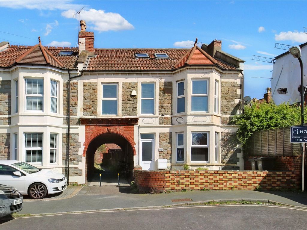 2 bed flat for sale in Churchill Road, Brislington, Bristol BS4 Zoopla
