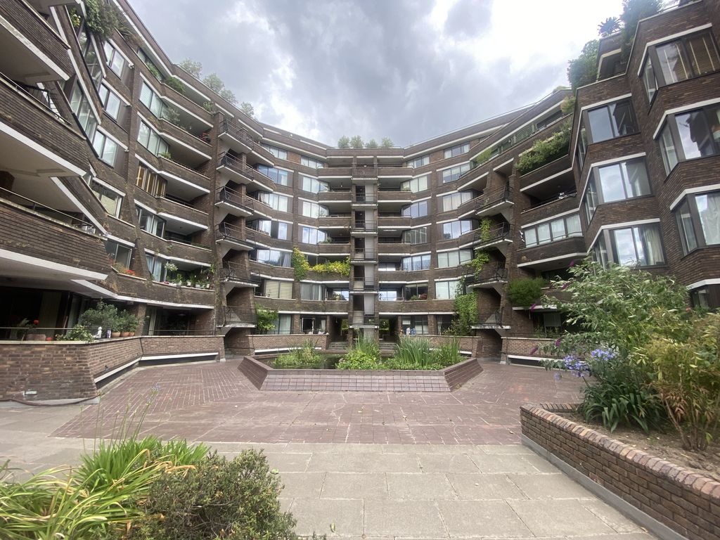 3 bed flat for sale in Flat 29, Alder Lodge 73 Stevenage Road, Fulham, London SW6 Zoopla