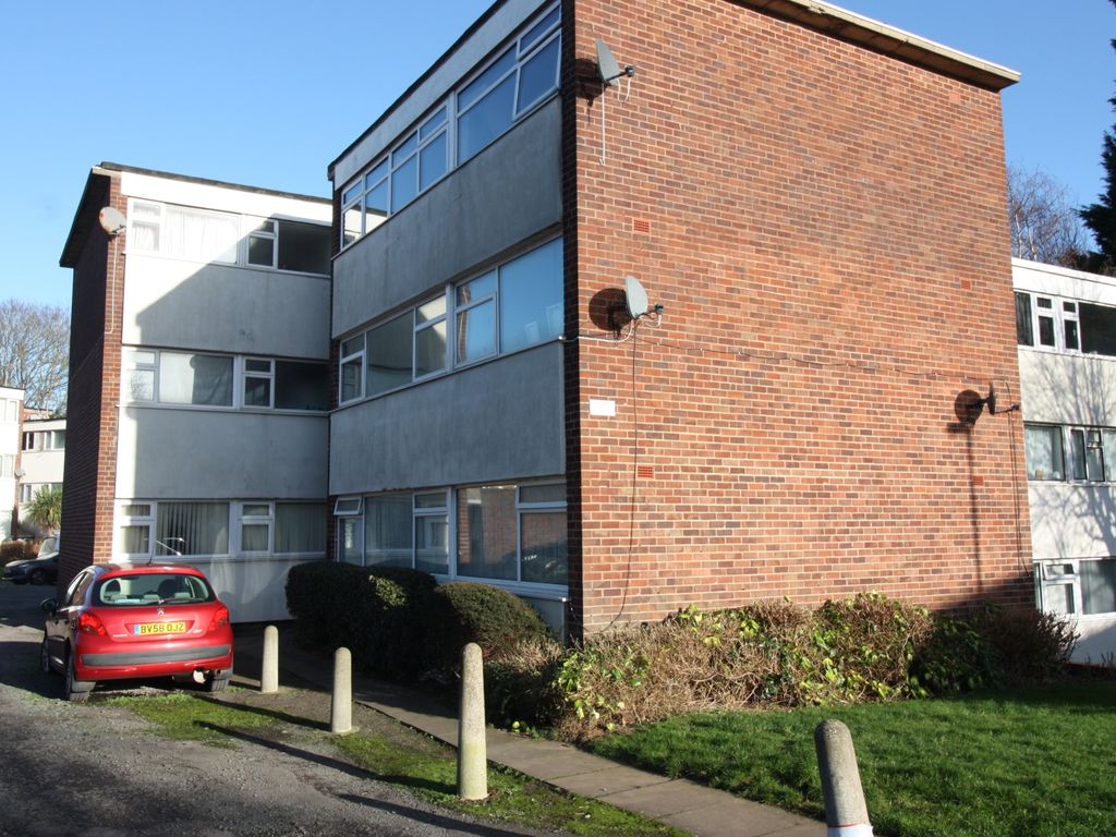 Crathie Close, Coventry, West Midlands CV2  