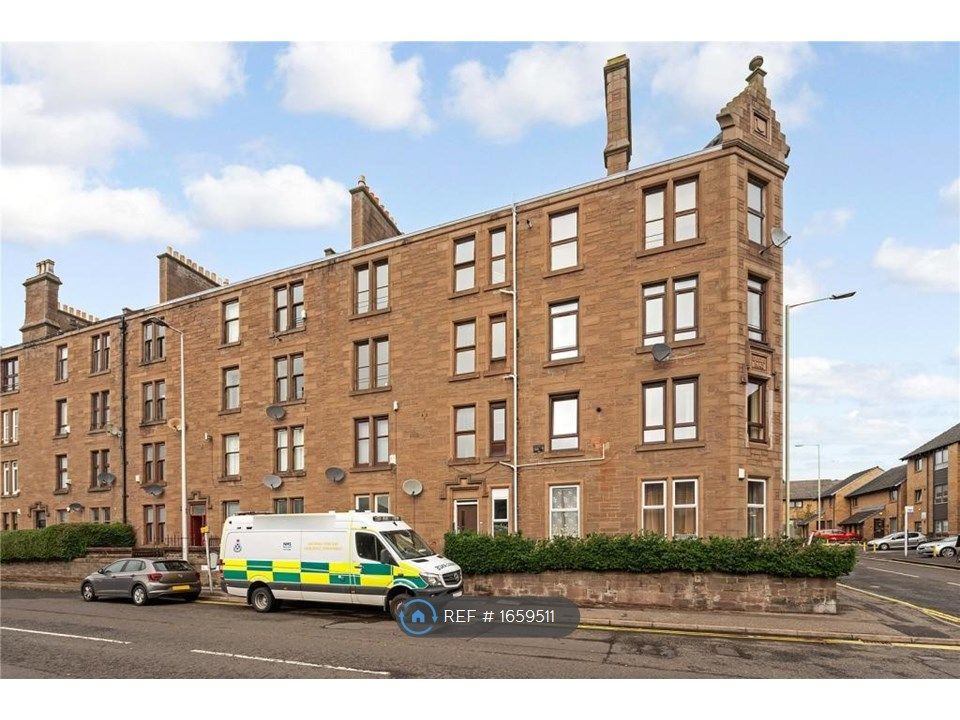 1 bed flat to rent in Clepington Road, Dundee DD3 Zoopla