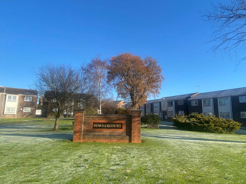 1 bed flat to rent in Summerfields Avenue, Hailsham BN27 Zoopla