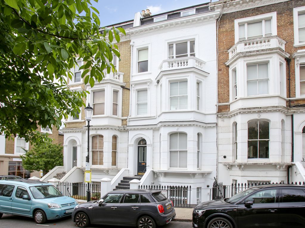 2 bed for sale in Gordon Place, London W8, £1,100,000 Zoopla