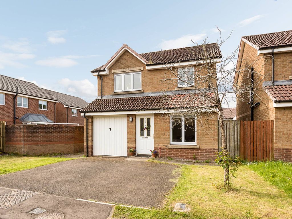 3 bed property for sale in Troon Crescent, Dundee DD2 Zoopla