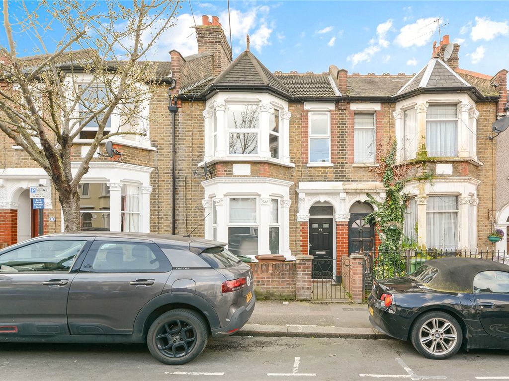 2 bed flat for sale in Spruce Hills Road, Walthamstow, London E17, £420,000 Zoopla