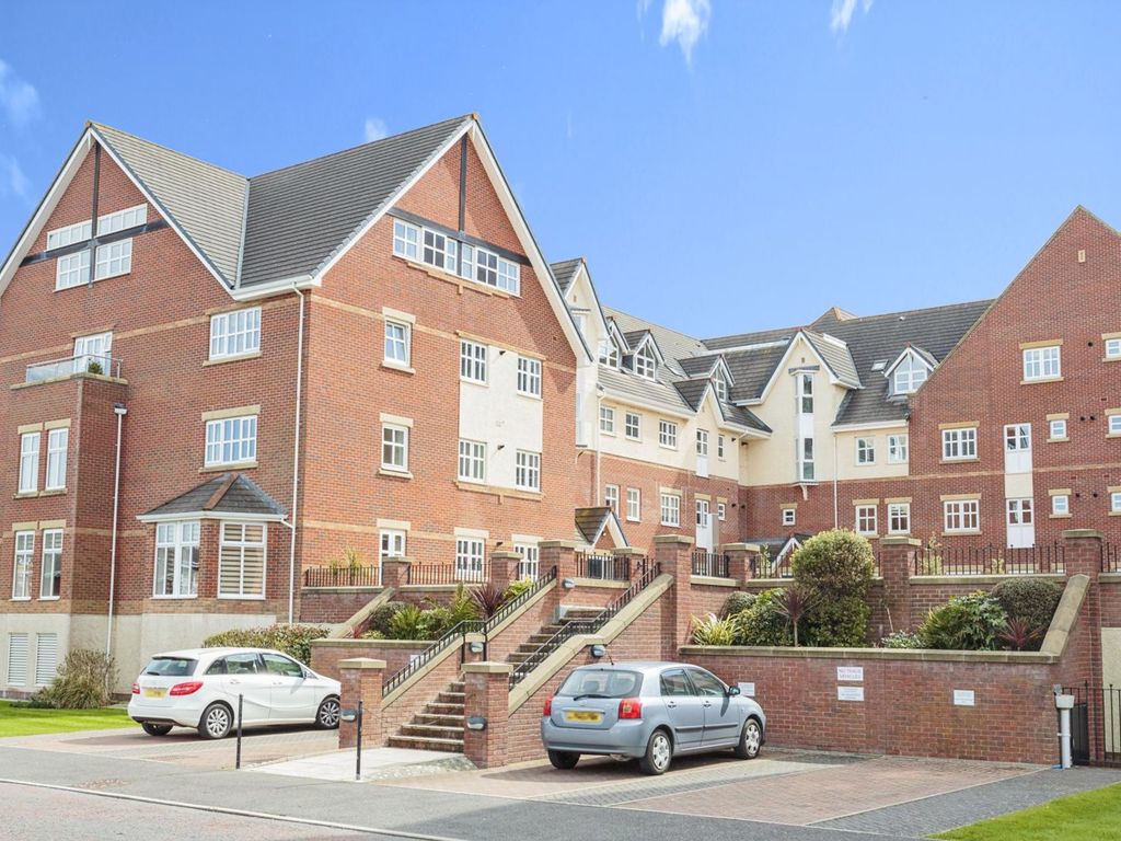 Victory Boulevard Lytham St Annes FY8  