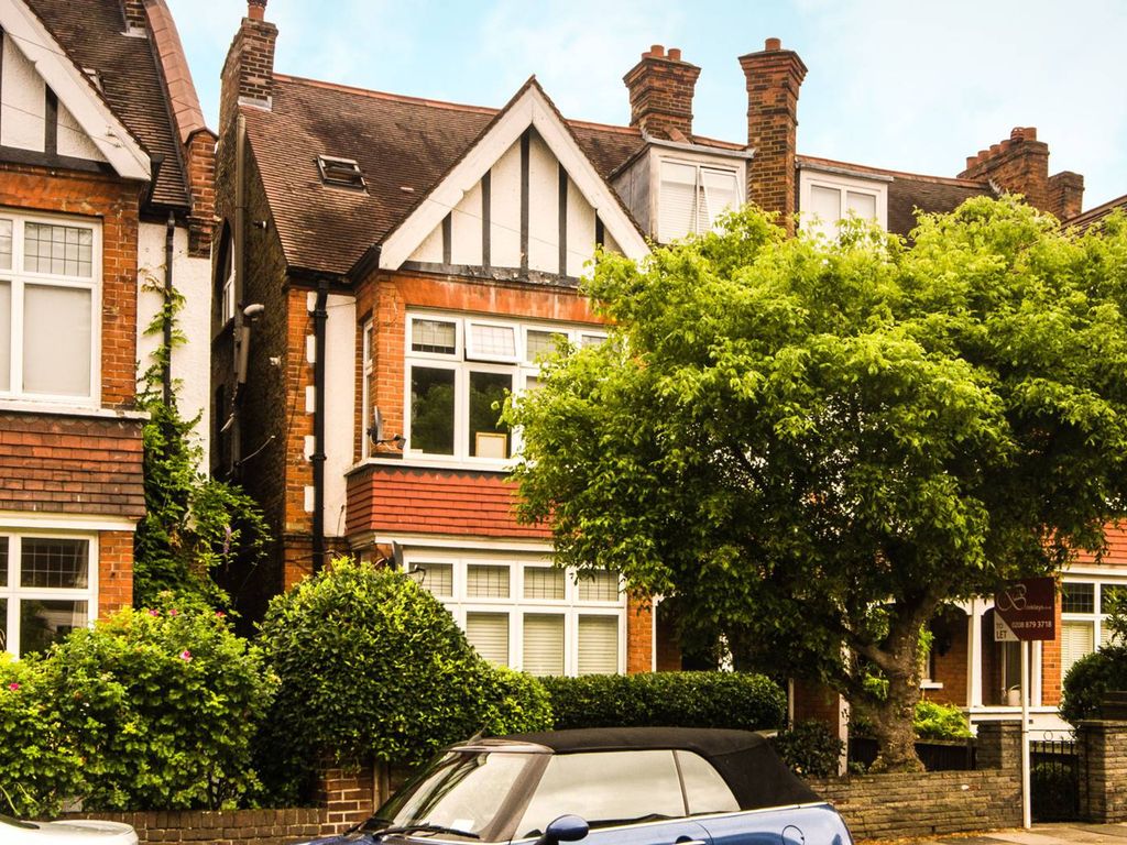 1 bed flat to rent in Home Park Road, Wimbledon Park, London SW19 Zoopla