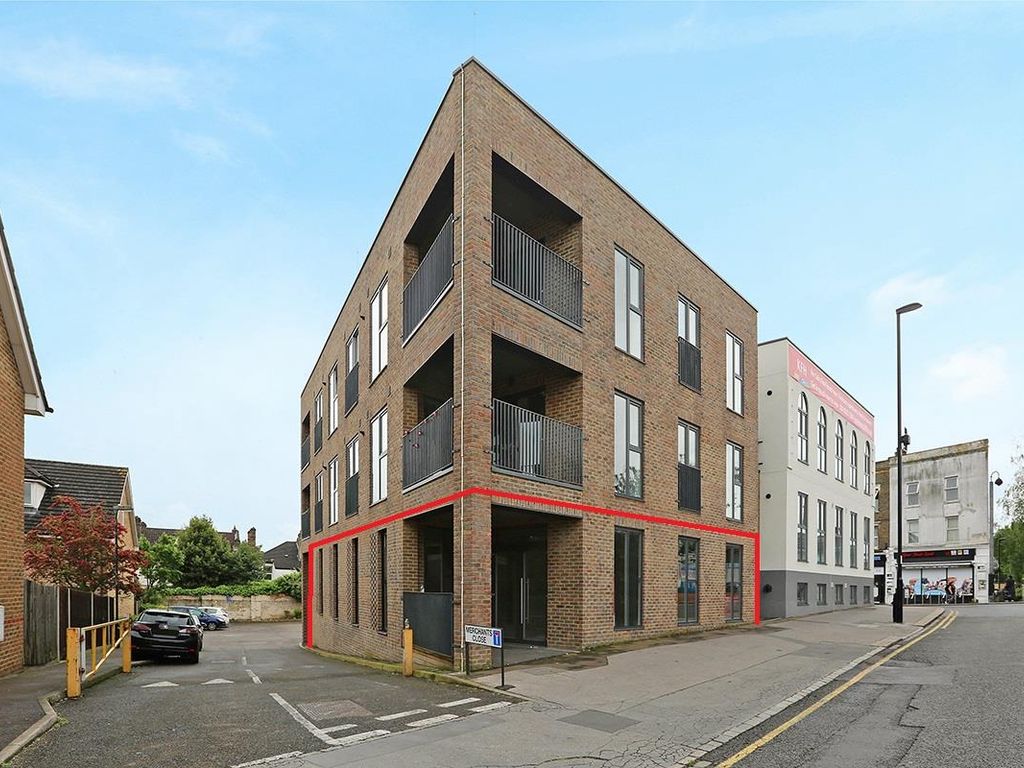 Retail premises for sale in 19 Clifford Road, Norwood, London SE25, £350,000 Zoopla