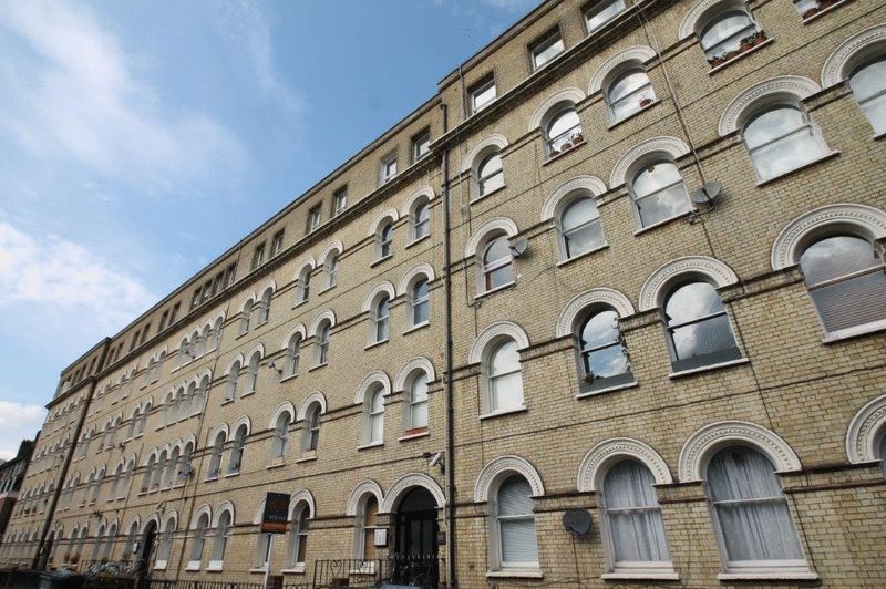 2 bed property to rent in Bath Terrace, London SE1 Zoopla