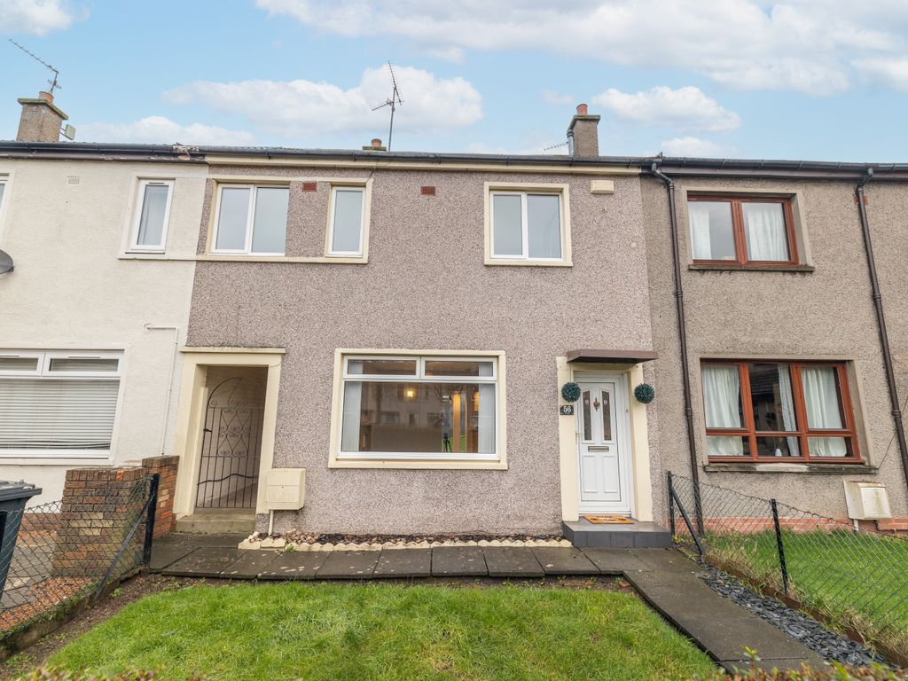 Findowrie Place Dundee DD4  