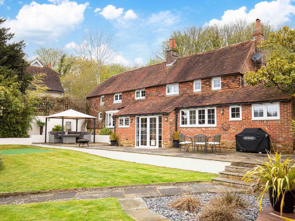 4 bed cottage for sale in School Lane, Nutley TN22 Zoopla