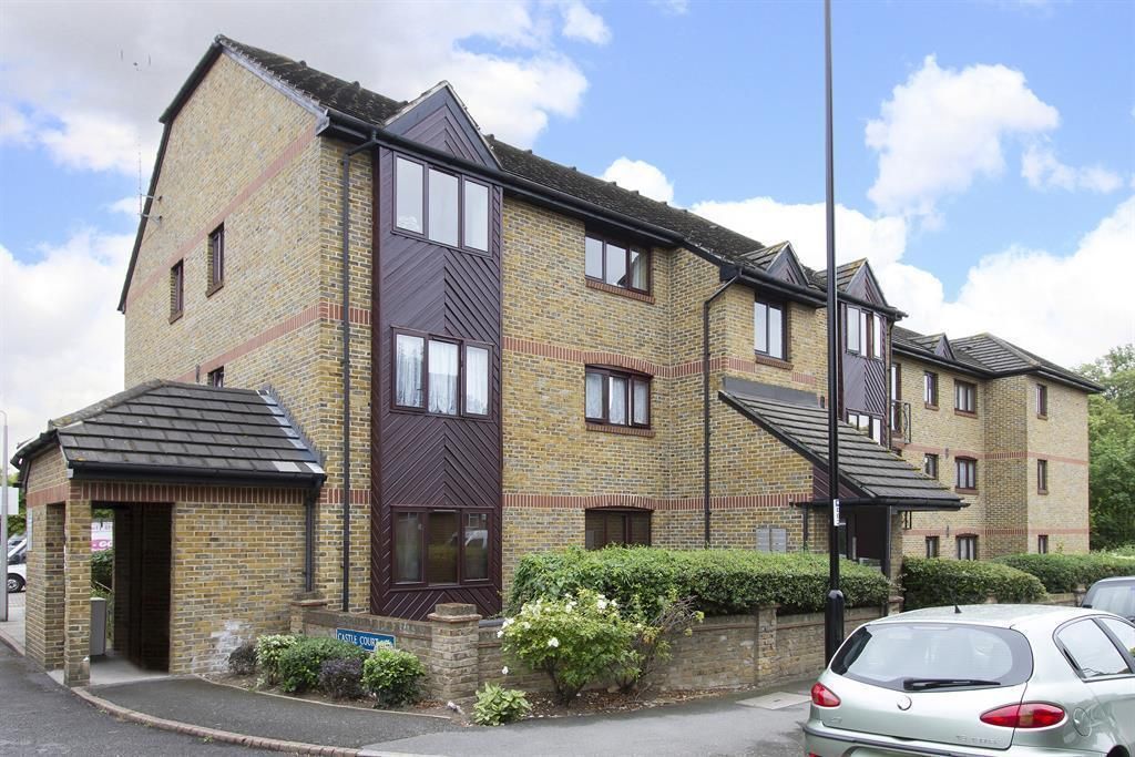 1 bed flat to rent in Champion Road, Sydenham SE26, £1,250 pcm Zoopla