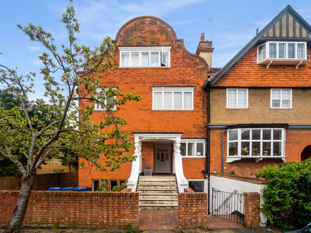 1 bed flat to rent in Berkeley Place, Wimbledon Village SW19 Zoopla