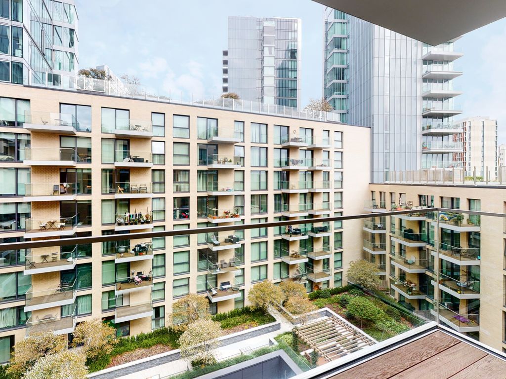 17 Stable Walk, London E1  