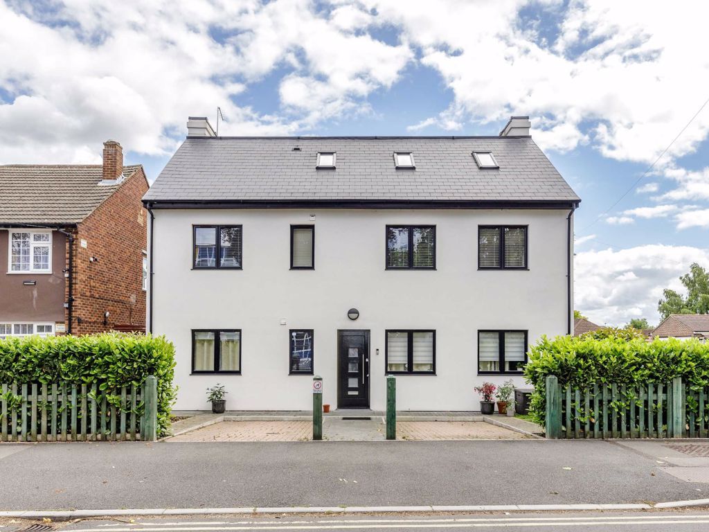 Park Road, Ashford TW15  