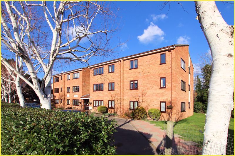 1 bed flat for sale in Beckenham Road, West Wickham BR4 Zoopla