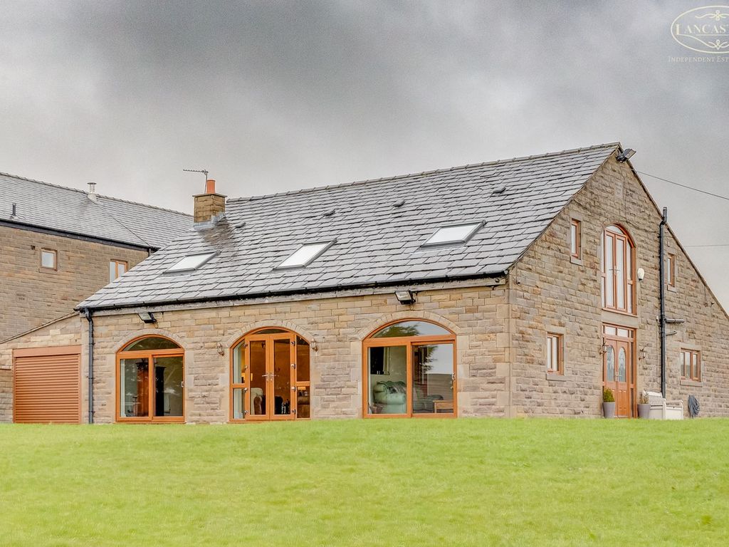 4 bed detached house for sale in Coal Pit Road, Smithills, Bolton BL1, £950,000 Zoopla