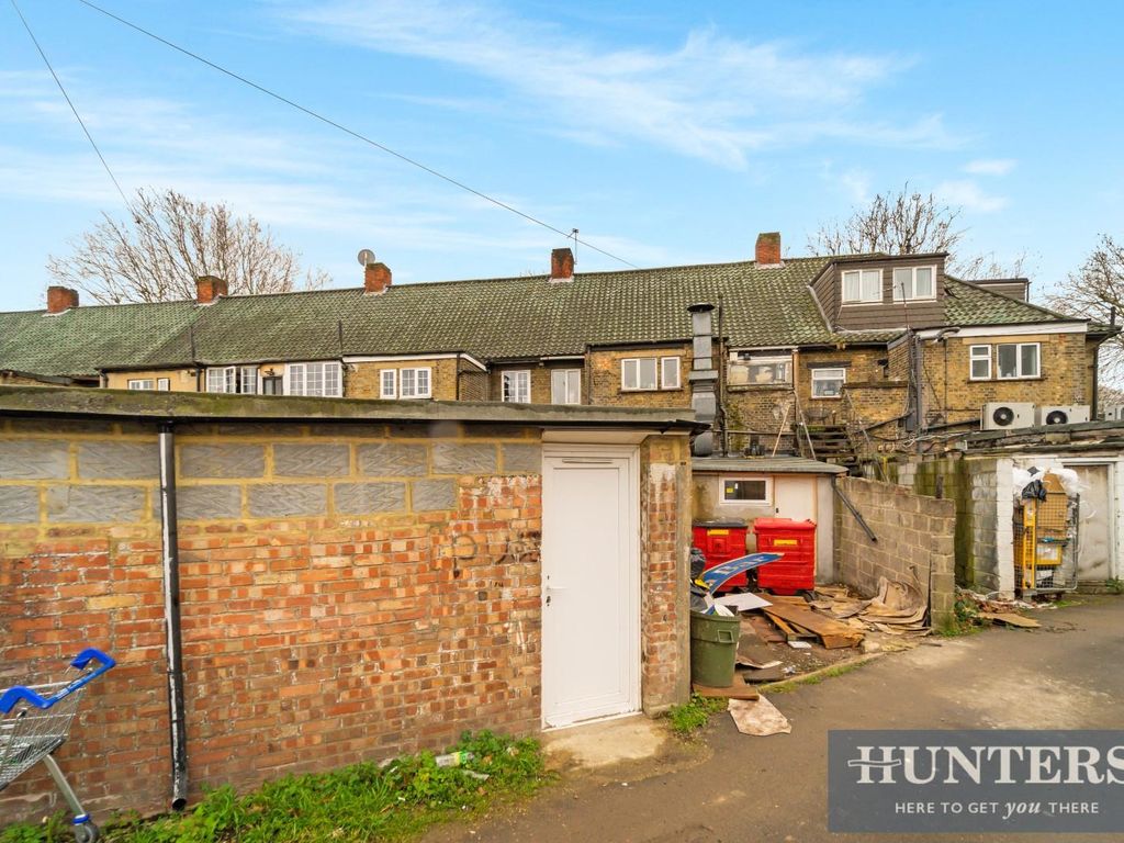 Commercial property for sale in London Road, Isleworth TW7 Zoopla