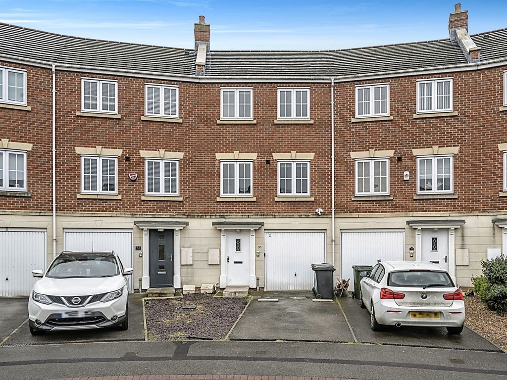 3 bed semidetached house for sale in Jenkinson Grove, Armthorpe, Doncaster DN3 Zoopla