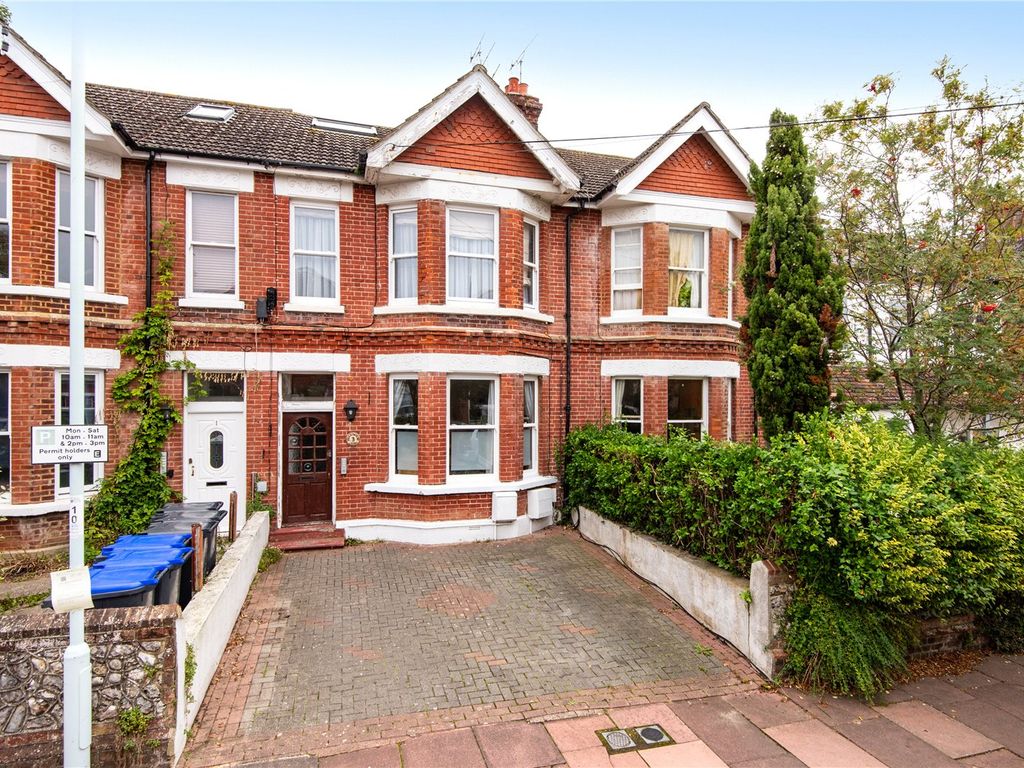 2 bed flat for sale in Winchester Road, Worthing, West Sussex BN11, £