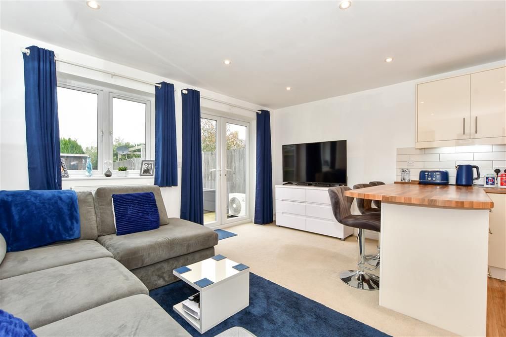 2 bed terraced house for sale in Corbishley Road, Bognor Regis, West