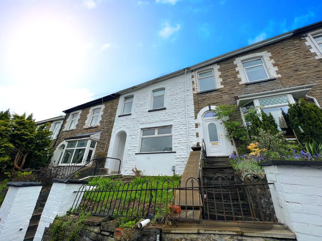 3 bed property to rent in Llantrisant Road, Graig, Pontypridd CF37 Zoopla
