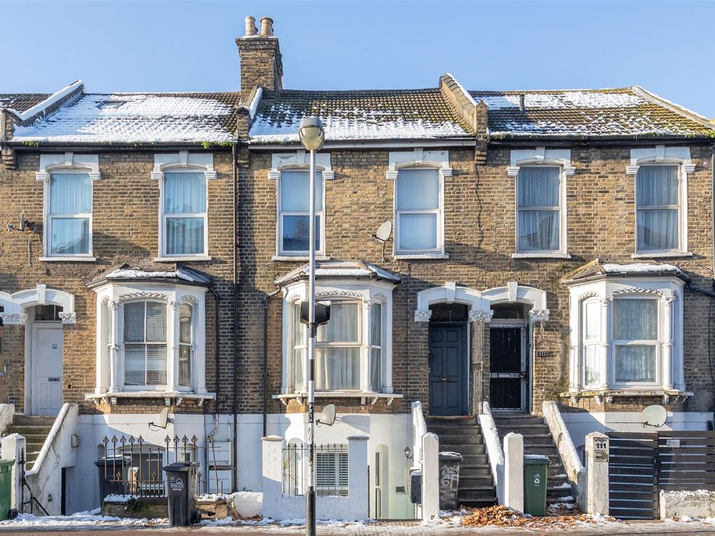 1 bed flat for sale in High Road Leyton, London E15 Zoopla