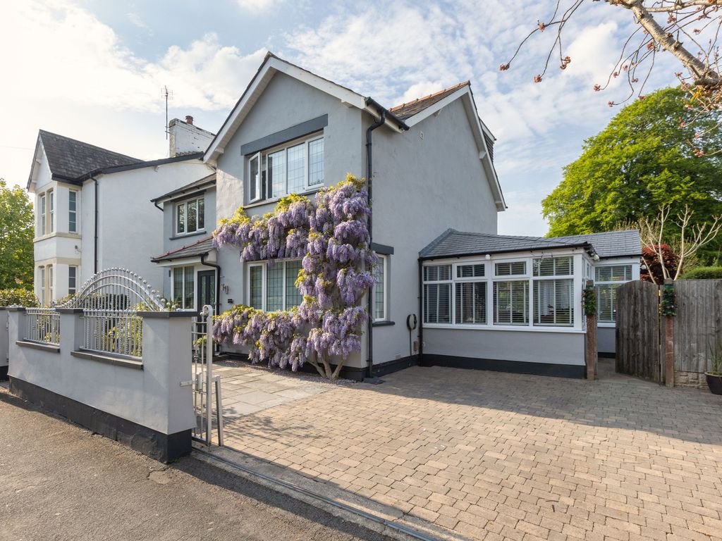 4 bed detached house for sale in Ribby Road, Kirkham PR4, £440,000 Zoopla